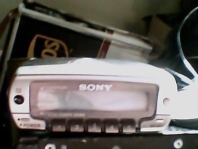 Sony DRN XM01 For XM Car & Home Satellite Radio Receiver