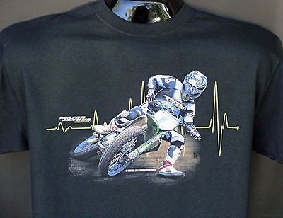 yamaha t shirt in Clothing, 