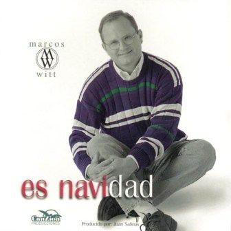 Es navidad cd Marcos Witt Musica Navidena Cristiana