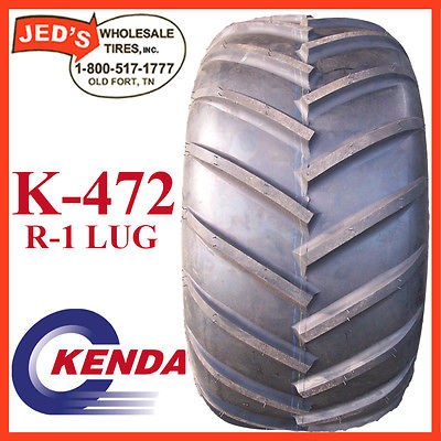   21 1100 8 21x11 8 21x11.00 8 Lug TIRE for Zero Turn Lawn Mower 4ply