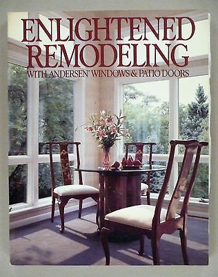 Enlightened Remodeling with Andersen Windows & Patio Doors CATALOG 