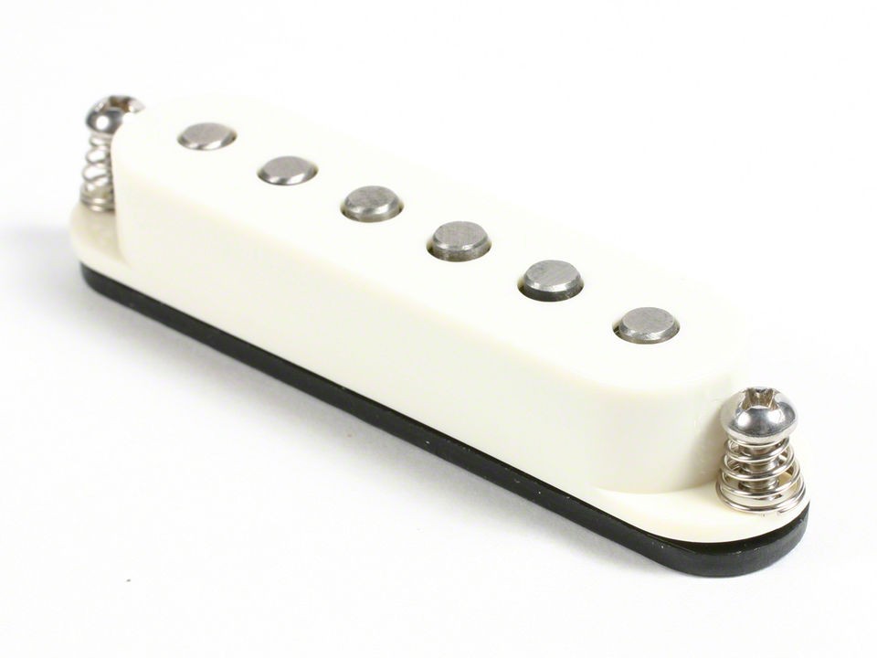 John Suhr Pickup, Strat, Michael Landau Standard, Bridge (SU MLST B)