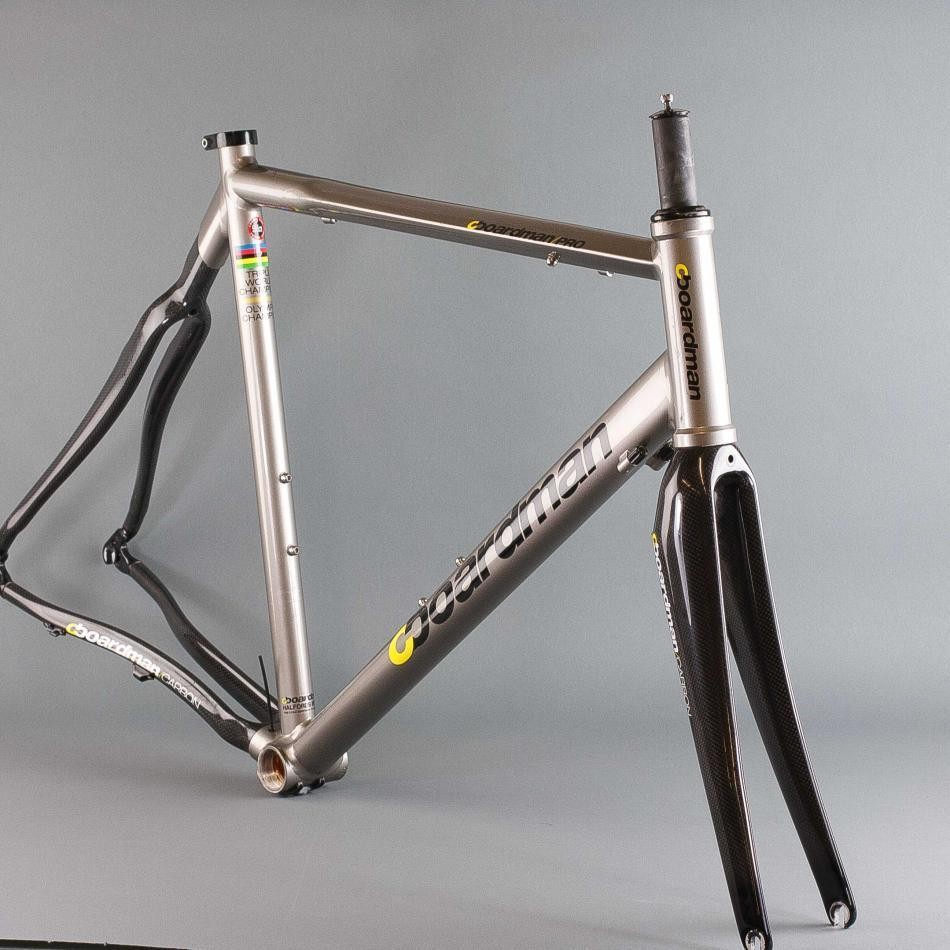 aluminum frame in Road Bikes