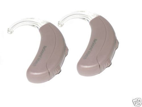 resound hearing aids in Hearing Assistance