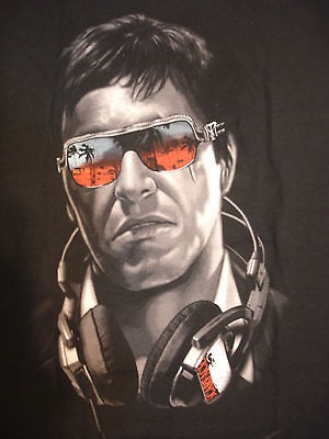 al pacino t shirt in T Shirts