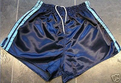 Adidas Vintage Military Running/Gym/PT SHORT Shorts WEST GERMANY.