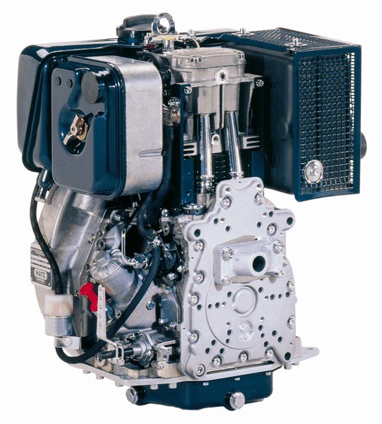 12 hp diesel engine in Agriculture & Forestry