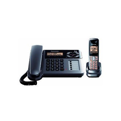 NEW Panasonic KX TG1061M Cordless Phones