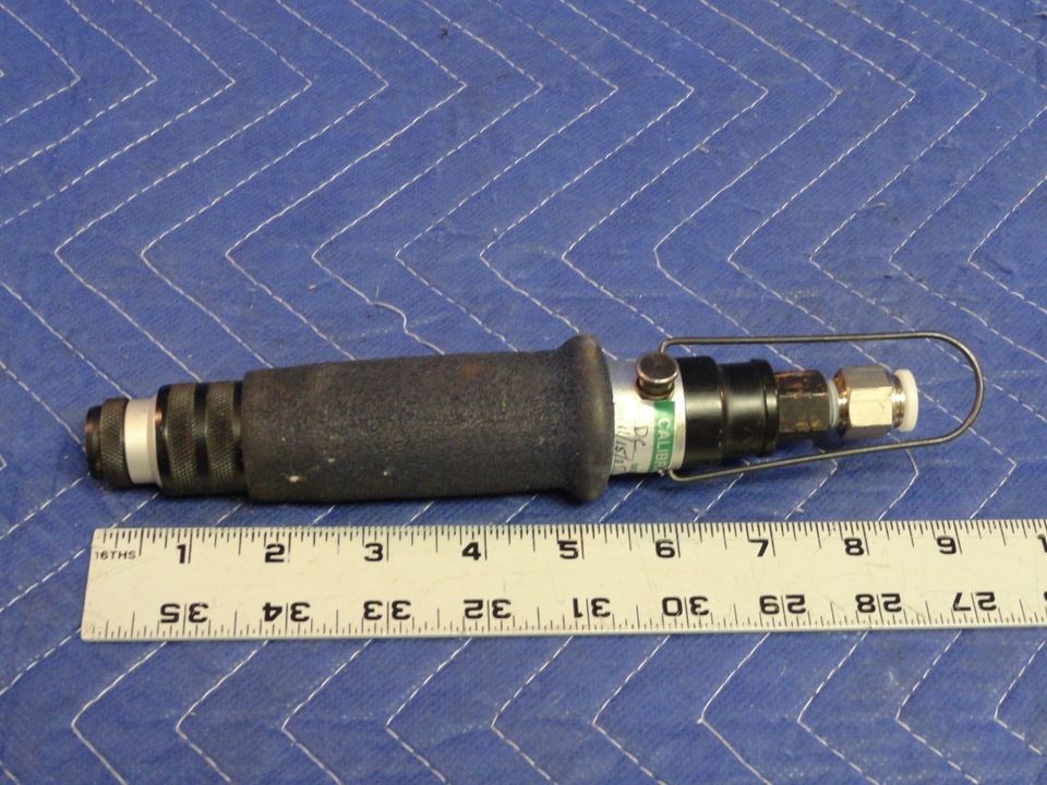 Uryu LT30B 17 Pneumatic Hex 1/4 Screwdriver O14