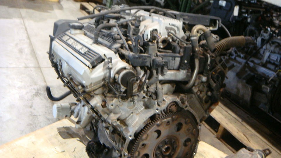 1992 1997 LEXUS v8 SC400 FACTORY ENGINE 4.0 MOTOR 1UZFE CODE FREE 