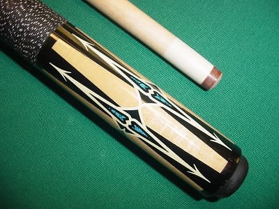 SAVE $$$ pool billiards cue SEE MORE CUES IN CARLSCUES  STORE A25