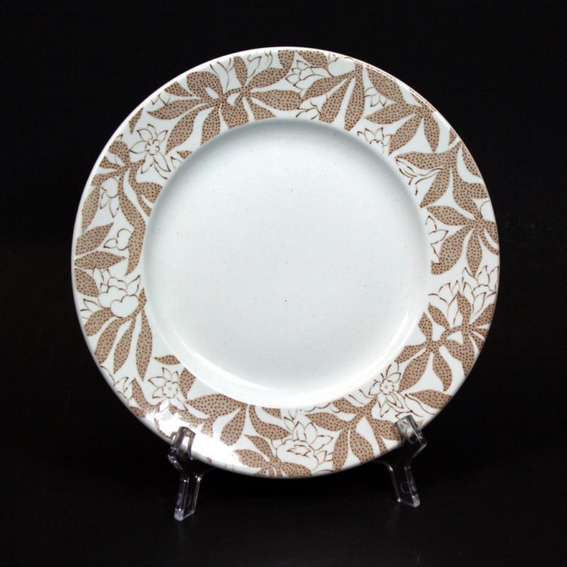   & China  China & Dinnerware  Barker Bros, Sampson Smith