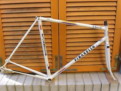 Pinarello Banesto Replica Frame Set 54 cm