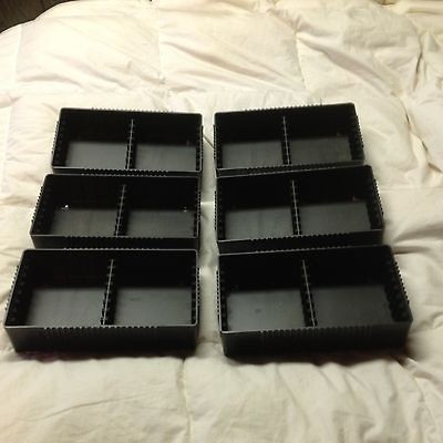 Audio Cassette tapes holder organizer (holds 60)