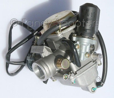 150cc GY6 Engine Gas Scooter ATV,Go Cart most brand Carburetor 