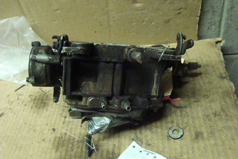 chevy 305 carburetor in Carburetors