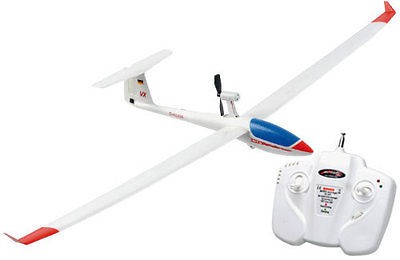 AXION A AX 00100 ASH 31 Mi RTF MOTOR GLIDER RADIO CONTROLLED BRAND NEW 