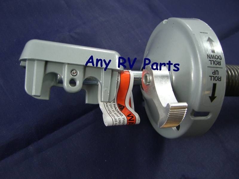 Dometic RV Awning HD Torsion Assembly RH 3108398029