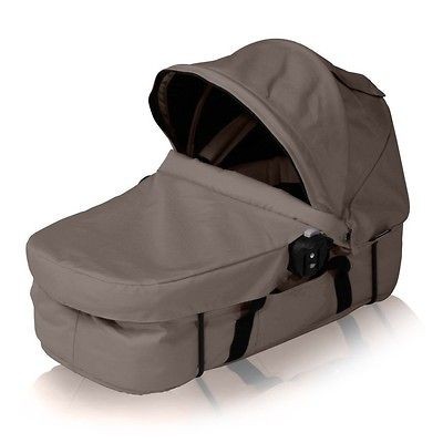 Baby Jogger City Select Bassinet Kit in Quartz NEW