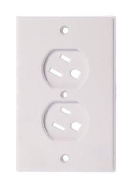Dream Baby Baby/Toddler Shock Guard Electrical Outlet Swivel Safety 