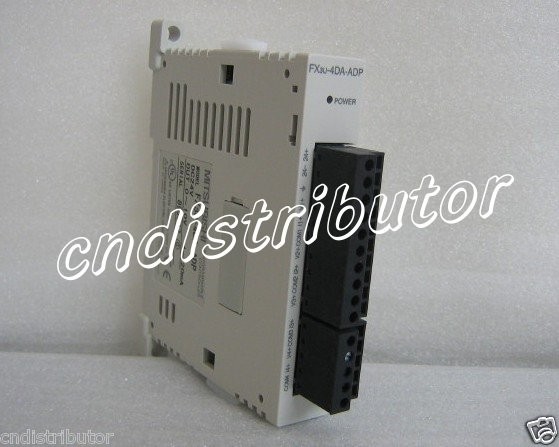 Mitsubishi SSCNET 2 AXIS FX3U 20SSC H (FX3U20SSCH) NIB