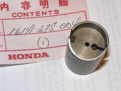 HONDA CB77 CYP77 CP77 CL77 NOS GENUINE KEIHIN RIGHT THROTTLE SLIDE 