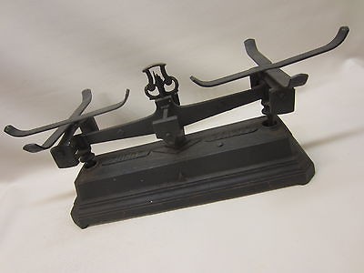 antique balance scales in Mercantile, Trades & Factories