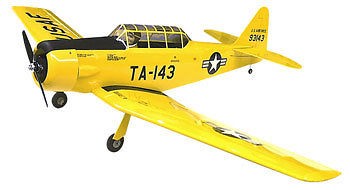 NEW House of Balsa Micro Electric T 6 Texan Kit 35.25 K62 NIB