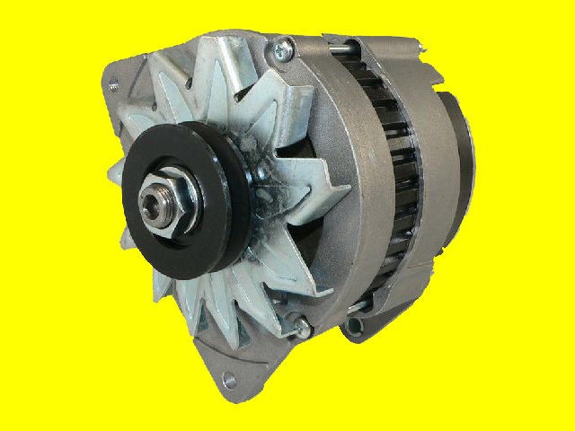 NEW ALTERNATOR JCB JC BAMFORD 2CX 3CX 406 410 412 415 4CN 520 525 