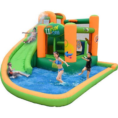 waterslide in Toys & Hobbies