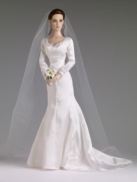 Tonner FOREVER BELLA TWILIGHT WEDDING BRIDE Doll ~PRE ORDER~IN STOCK 