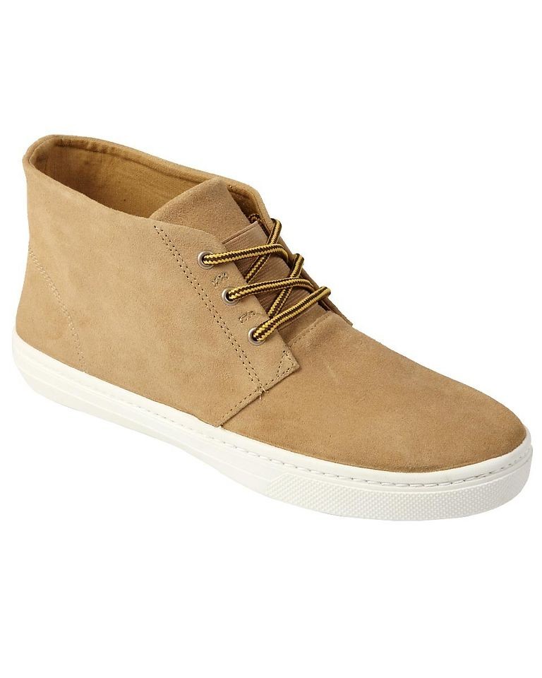 Quiksilver Mens Belmont Shoes Beige $60.00