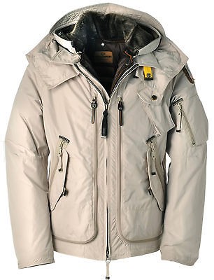 NWT PJS PARAJUMPERS MEN NEW BIG BEND 2012 100% AUTHEN $850 SALE SALE 