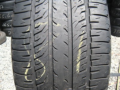 P275/55R20 BFGoodrich Long Trail T/A Tour Tire # 81