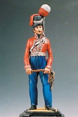 HISTOREX Z1 LE CIMIER   COS Cossack (Russain Bishop) 90MM