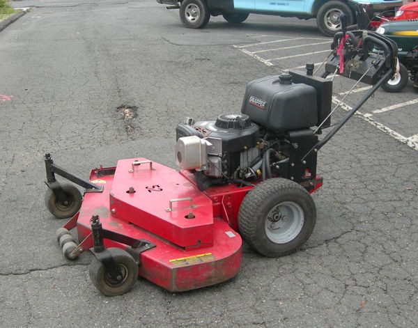 commercial walk behind mowers in Walk Behind Mowers