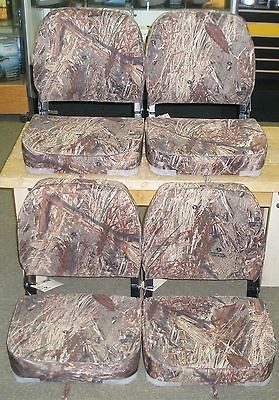 mossy oak boat seats in Sporting Goods