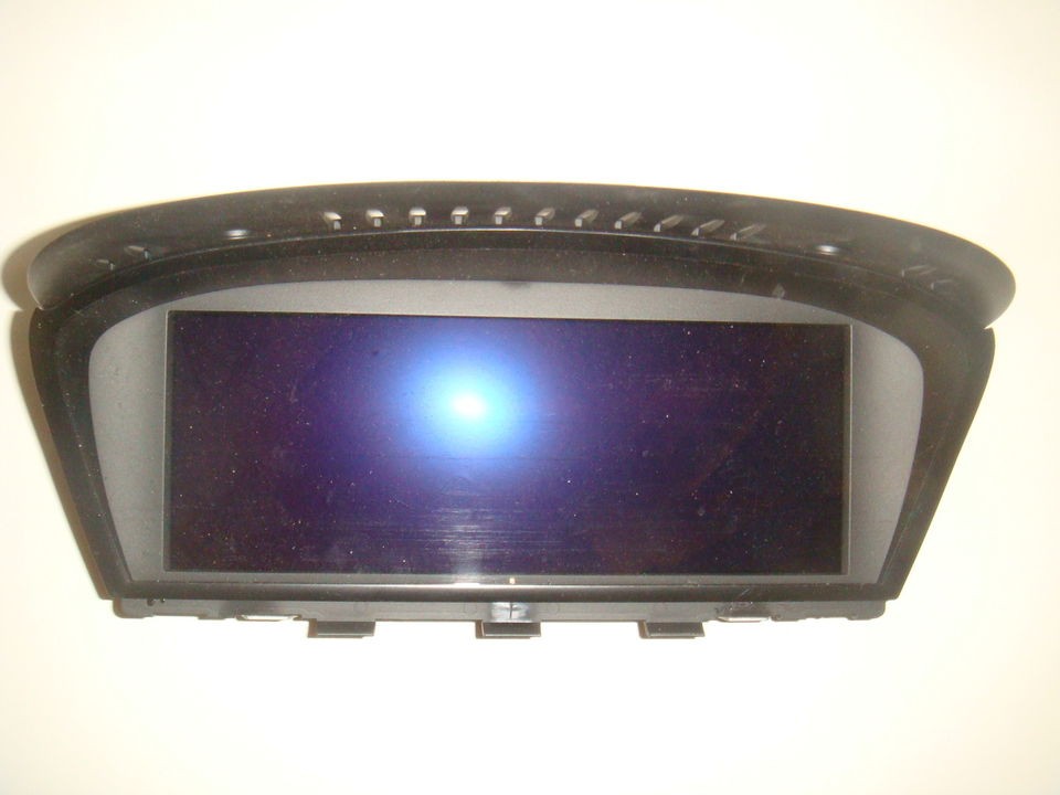 BMW E90/E91/E93/E9​3 PROFESSIONAL CID SCREEN 65829179807