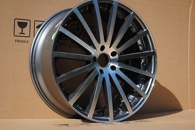 bmw x6 rims in Wheels