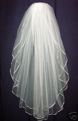 VEIL COMB in Veils