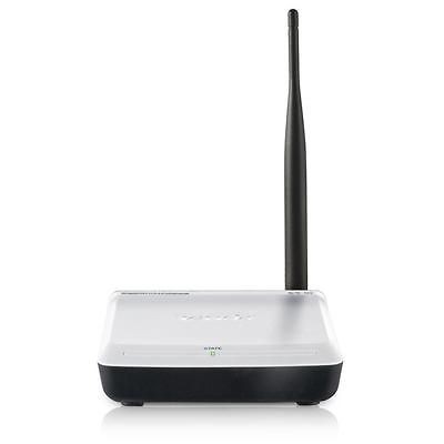 NEW 150Mbps Wireless N Broadband AP Router/Range Extender 802.11b/g/n 