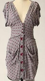 New Anthropologie Infinite Details Cardigan Size S