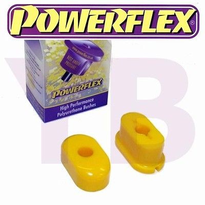   Mk4 (1J) 97 06 POWERFLEX FRONT ENGINE MOUNT DOG BONE BUSHES PFF85 420