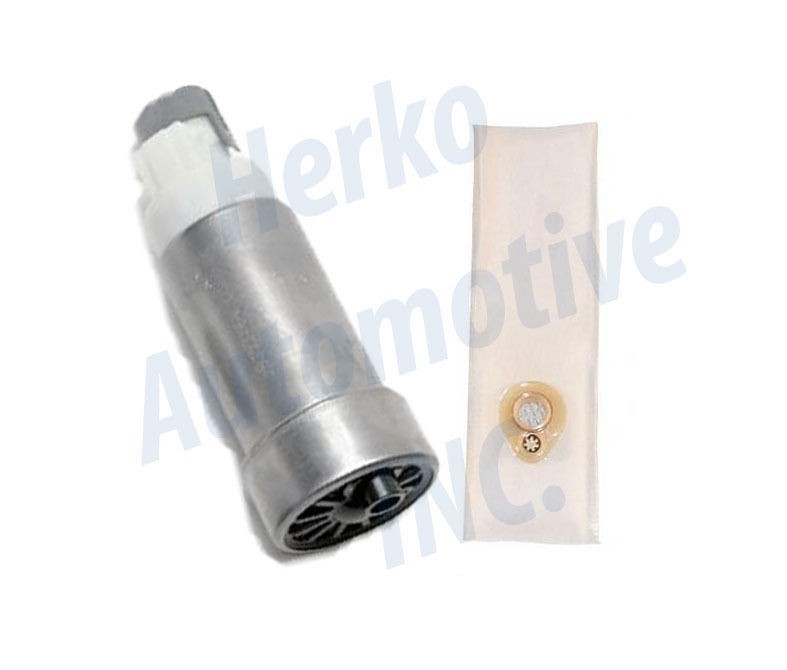 Buick Century fuel pump