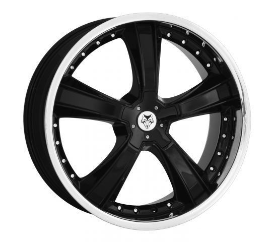 20Wolf RR alloy wheels /AUDI/VW/bmw/ x5/x6/range rover sport/vogue/T5