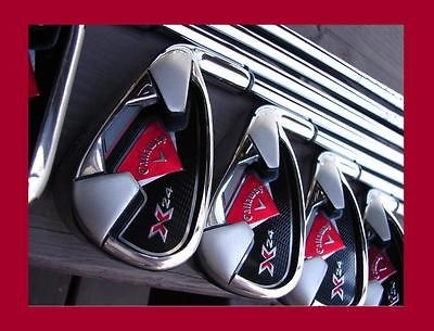 callaway x24 irons