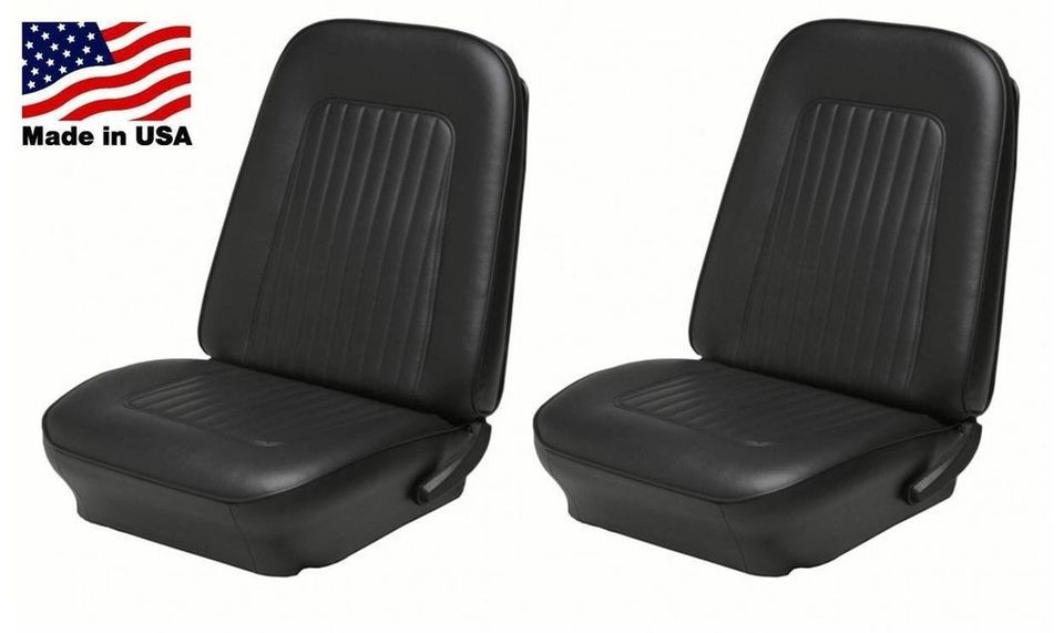 1968 camaro seats in Vintage Car & Truck Parts