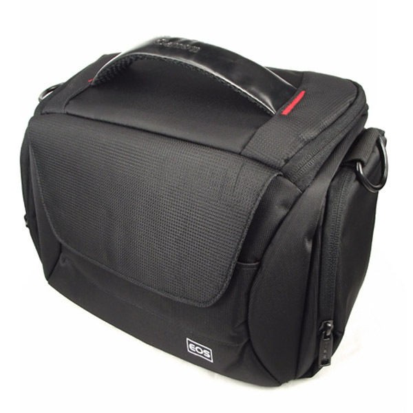 DSLR #B1 Camera Case Bag for Canon Rebel T1i Rebel T2i Rebel T3i Rebel 