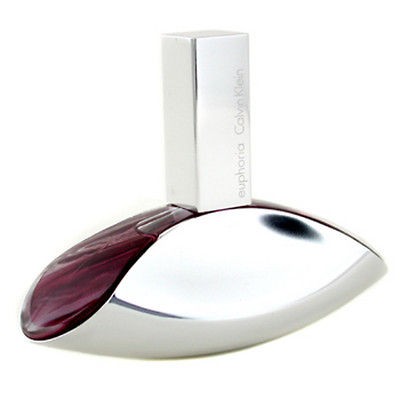 calvin klein perfume in Women