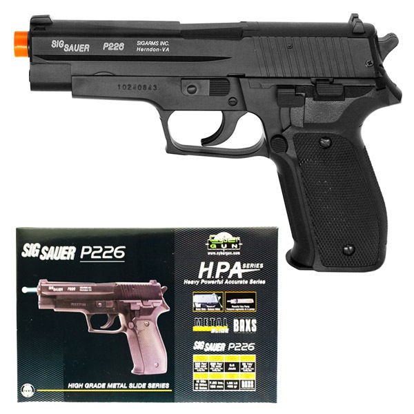 Sporting Goods  Outdoor Sports  Airsoft  Guns  Gas  Pistol